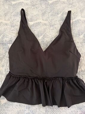 Bathing suit top